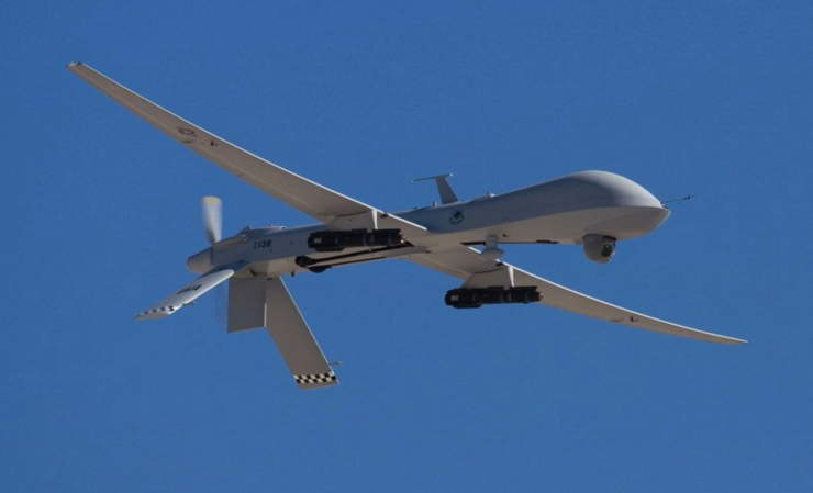 氫電池?zé)o人機從20萬元降到500塊還要多久？