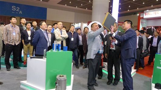 電動客車輕量化、高強度和安全性獲得重大突破