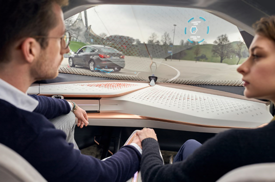 寶馬集團強化中國戰略 布局“下一個100年”