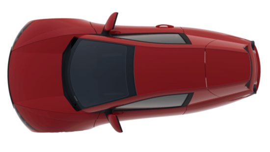 加拿大公司推出單人三輪電動汽車 續航120公里