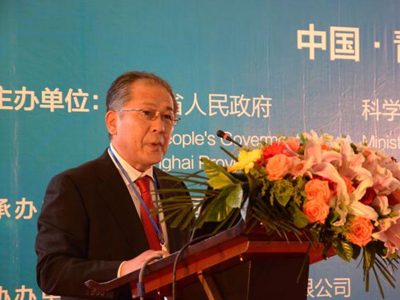 松下AIS社首席技術(shù)官生駒宗久：汽車電池年需求增長將超8%