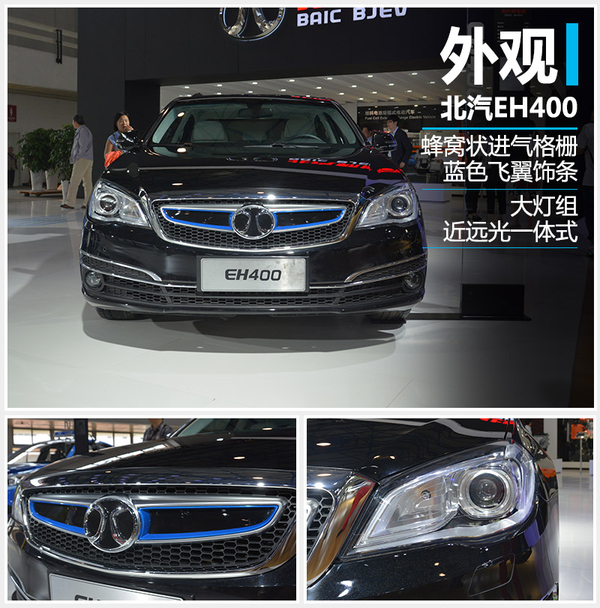 井噴的新能源市場 下半年20款新車將入市