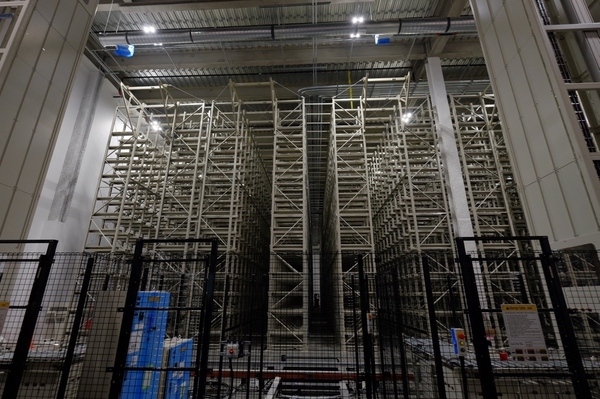 親歷特斯拉Gigafactory超級工廠開幕