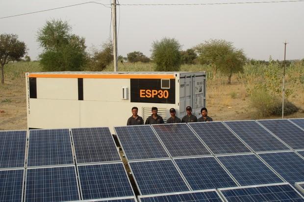 儲能系統(tǒng)大行其道 2024年投資將增長6倍至82億美元