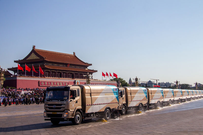 國家政策大力扶持，油電差價帶來巨大市場潛力