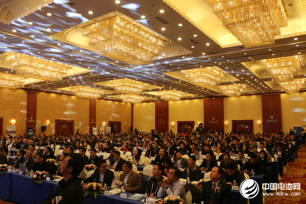 第4屆鋰電“達沃斯”論壇：電池內短路問題亟待合力求解