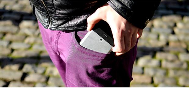 比你的移動電源快10倍！它7分鐘就能給手機充滿電