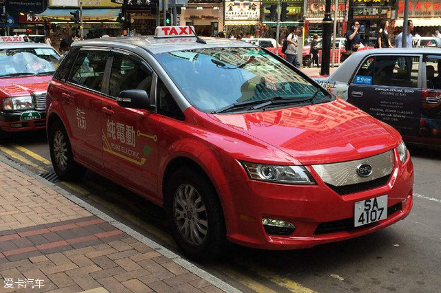 比亞迪K9;比亞迪;北汽新能源出口 比亞迪K9;比亞迪;北汽新能源出口