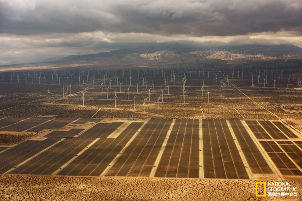 藝術(shù)感十足？新能源也可以美出新花樣！pic