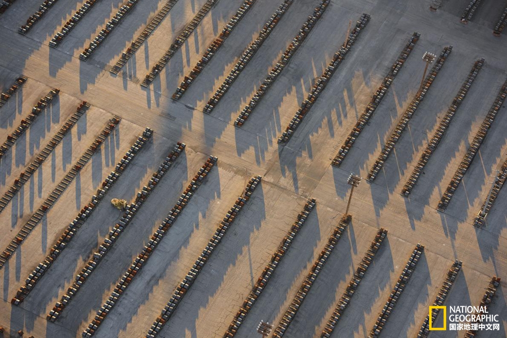 藝術(shù)感十足？新能源也可以美出新花樣！pic