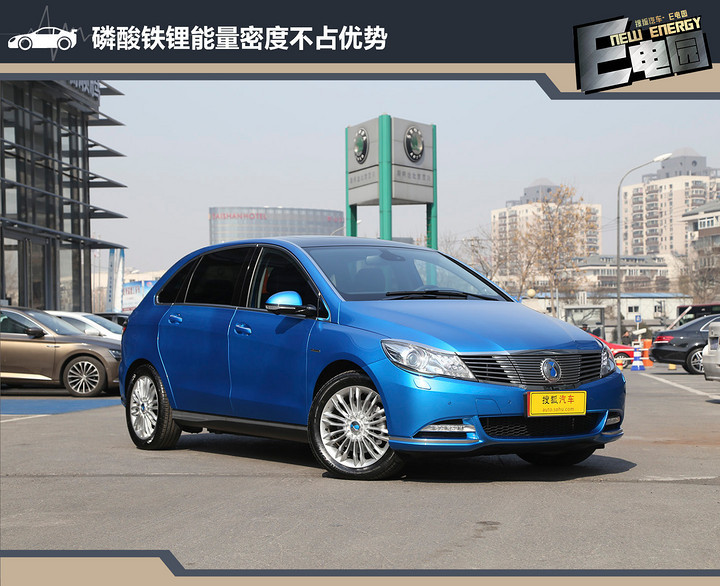 三元鋰電池逐漸成為主流 淺談新能源汽車(chē)電池分類(lèi)