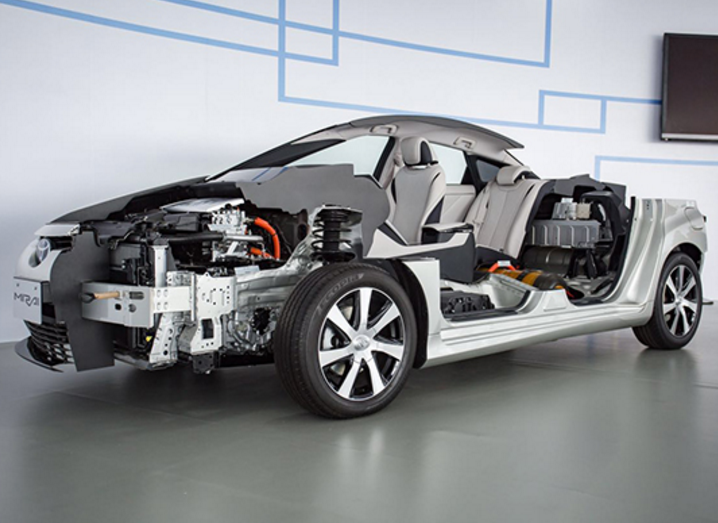 如何打贏破局之戰(zhàn)?談氫燃料電池車的發(fā)展之路