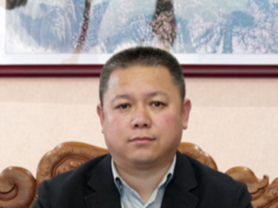 金冠電氣董事長徐海江：實現(xiàn)“智能電網(wǎng)+新能源”雙輪驅(qū)動