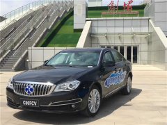 燃料電池陣營出現(xiàn)分化 中國從商用車尋求突破