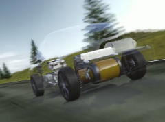 豐田：2020年后擬將氫燃料電池車MIRAI年產量提升至3萬輛