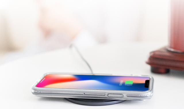 小米側目？南孚電池推出高性價比防水無線充電器