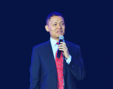 高云峰：備戰鋰電行業智能制造 打造大族激光千億產業規模