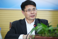 郭天明：深耕綠色化工20余年 “學霸”企業家成就電解液溶劑第一股