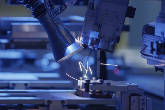 探訪華特電動工廠 解碼前途汽車動力之源