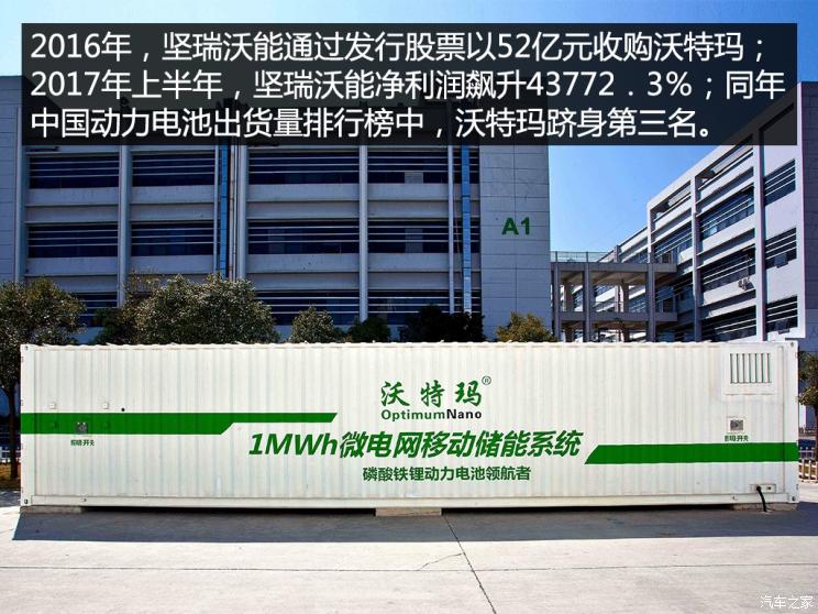 欣旺達印度新德里北方邦諾伊達廠區(qū)