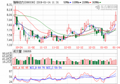 濰柴動力1.64億美元入主加拿大巴拉德 共謀氫燃料電池