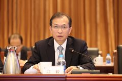 國家電投江毅：我國實現氫燃料電池全產業鏈自主化