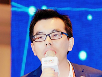 伊維經濟研究院吳輝：協助新能源行業企業理清思路