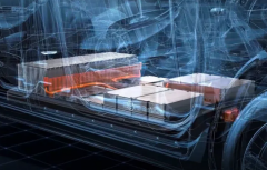 遠景CEO張雷:深耕動力電池行業 推動制定安全標準