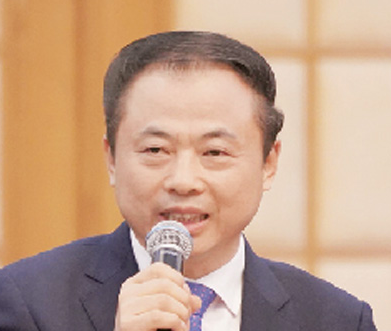 張天任：鋰資源對外依存度超八成 回收體系卻很不健全