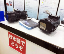 雪人股份擬投45.5億建燃料電池發動機項目 年產10萬套