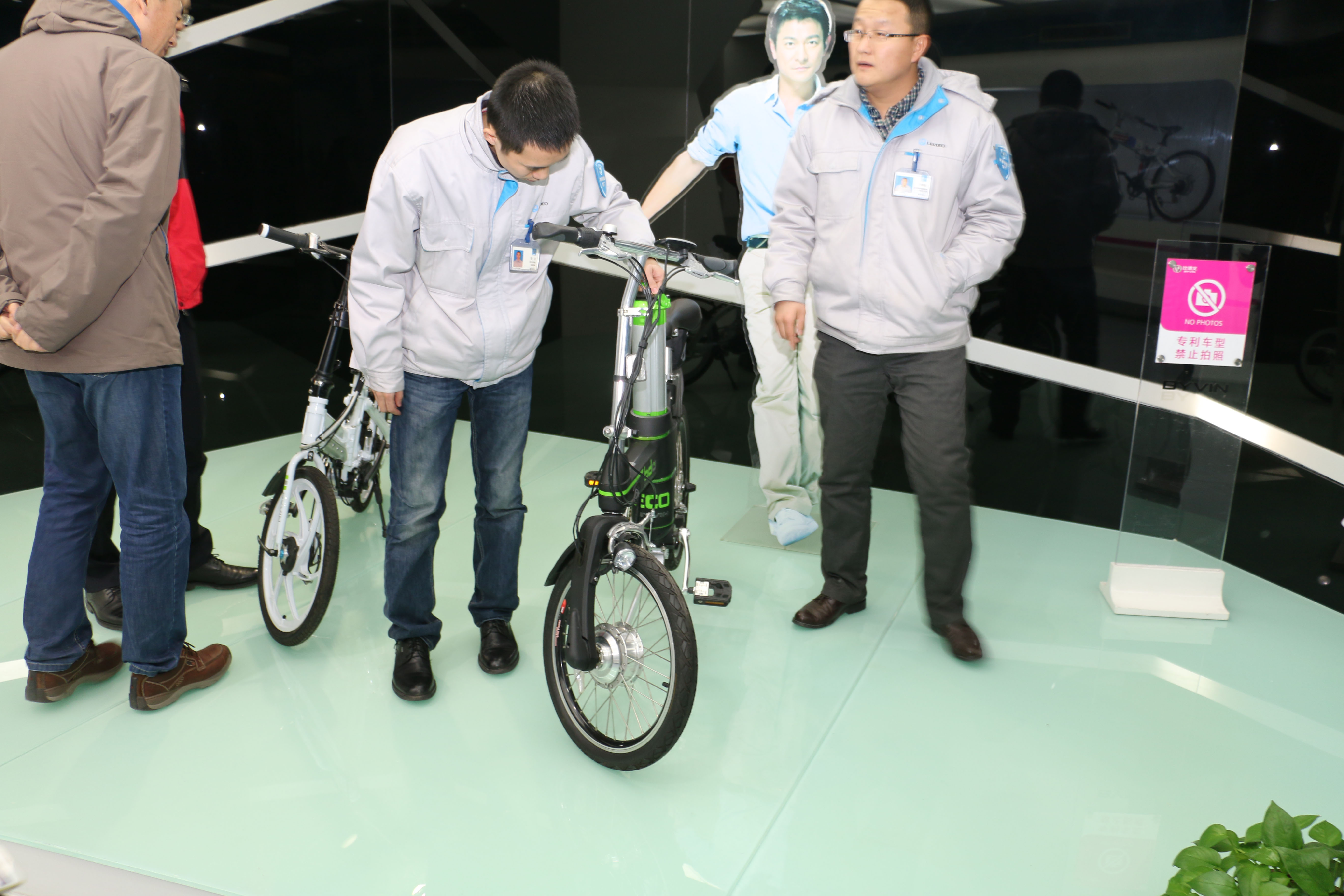 克能新能源融資數億:研發兩輪電動車錳酸鋰軟包電池