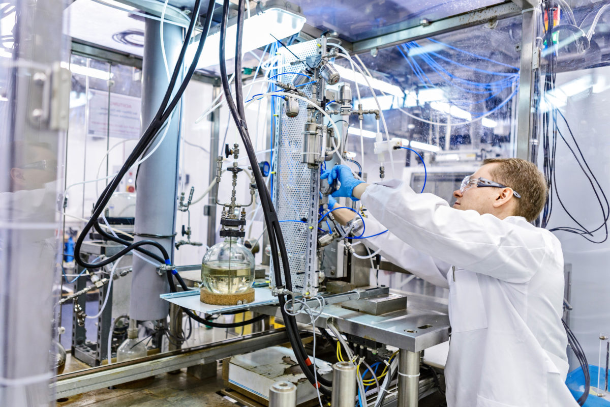 歐洲電池企業向亞洲巨頭發起挑戰