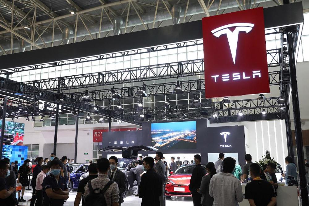 特斯拉、寧德時代、比亞迪全球買礦 斥資百億押寶電池原材料