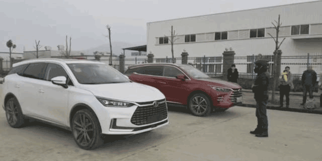 為什么開慣電動汽車的人,再也不想換回燃油車了? 為什么開慣電動汽車的人,再也不想換回燃油車了?