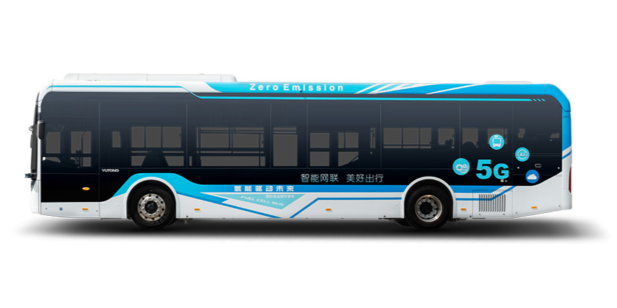 以獎代補要來了!京津冀氫燃料電池汽車示范城市群獲批