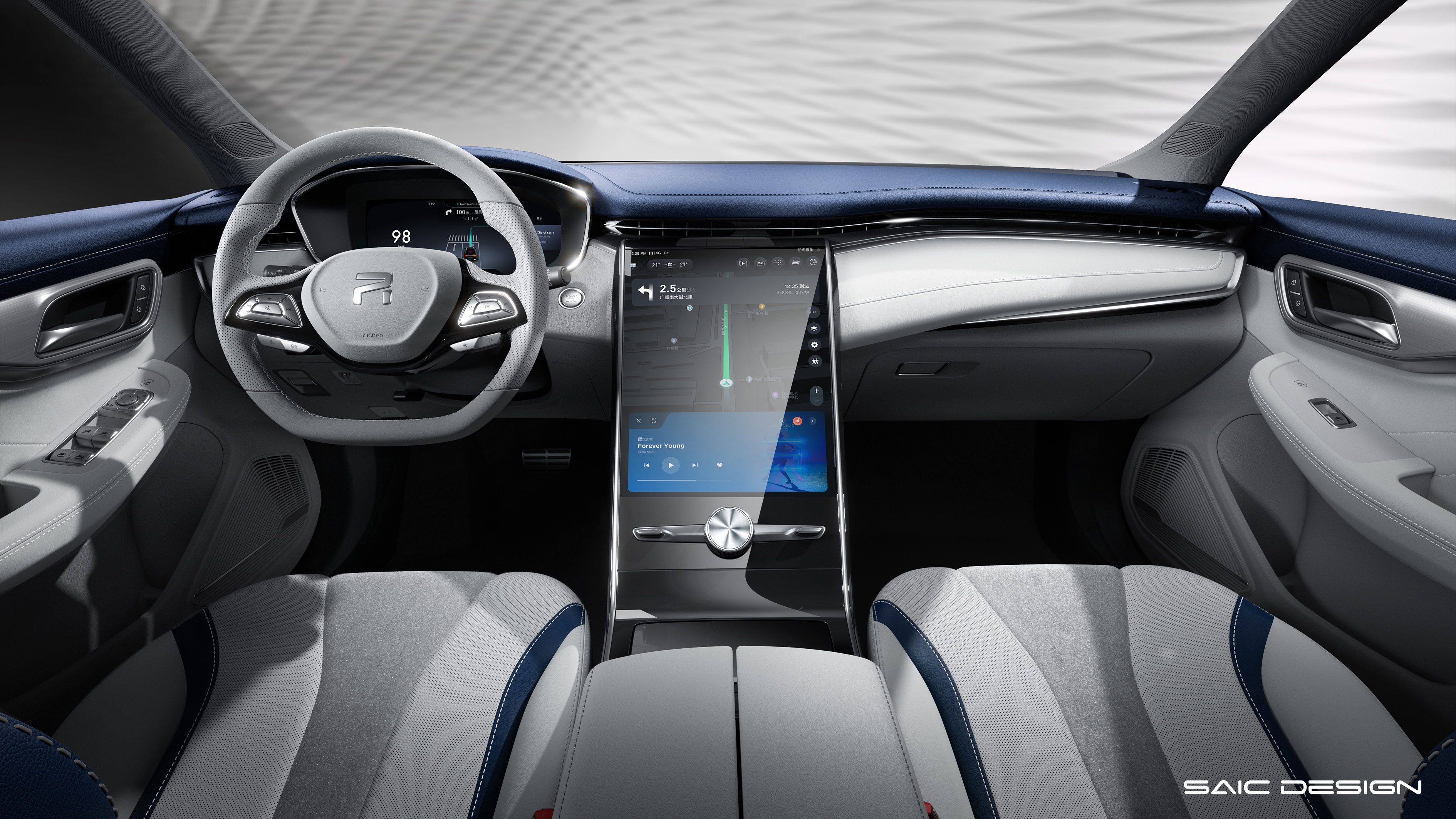 誰將贏得電動汽車電池競賽?中國正在主導(dǎo)鋰離子電池生產(chǎn)