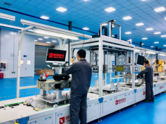 雄韜股份:武漢氫雄中標京山市4749萬元氫能公交車采購項目