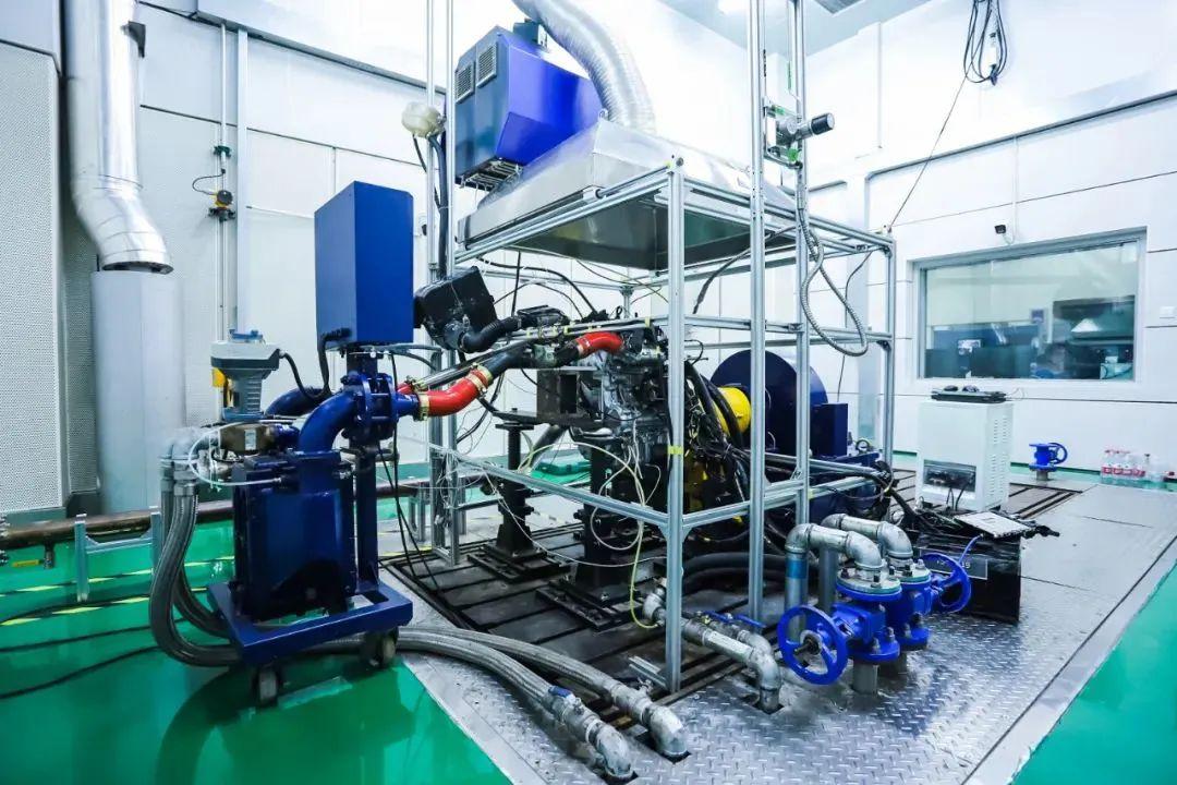 【免費索閱】國內首部氫能與燃料電池產業(yè)特色城市十強研究報告：廣東佛山力壓北上廣