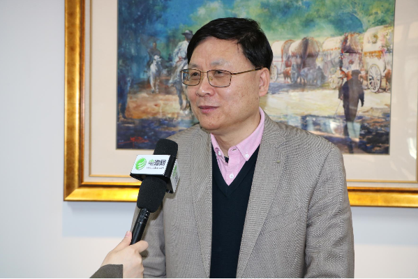 各方入局搶新能源汽車后市場先機(jī) 蛋糕雖大但不好切