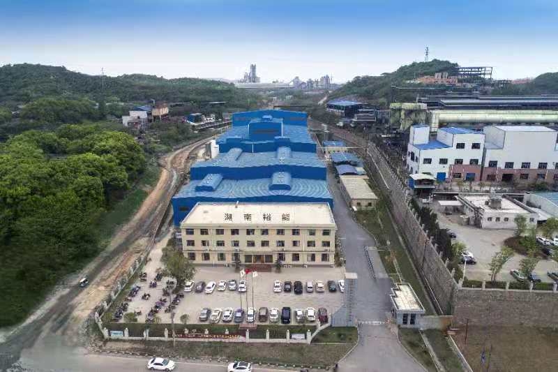 湖南裕能創業板IPO過會 寧德時代/比亞迪直接持股