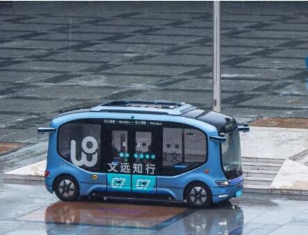 自動駕駛賽道半年融資超60起，錢都投給了哪些企業(yè)？