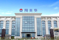 翔豐華上半年負極材料營收9.37億 擬投18億擴產人造石墨