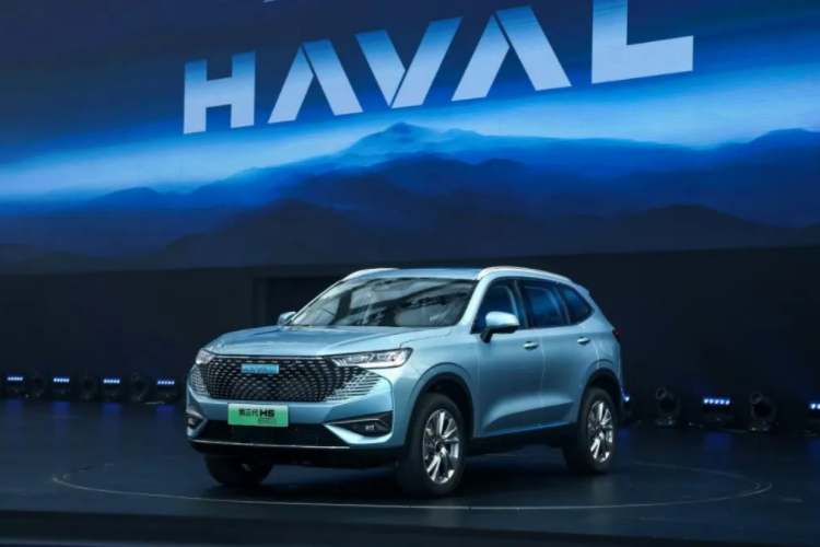 長城旗下又一品牌宣布停售燃油車時間表 全面轉型新能源