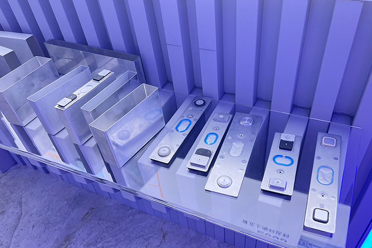 緊隨寧德時(shí)代步伐！科達(dá)利擬不超12億在福建廈門擴(kuò)產(chǎn)電池結(jié)構(gòu)件