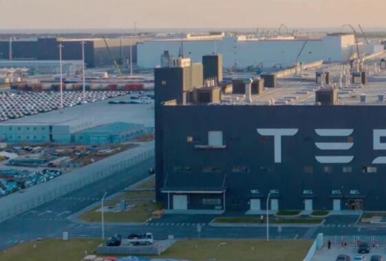 特斯拉董事長：中國市場是實現2000萬輛年產量目標的關鍵