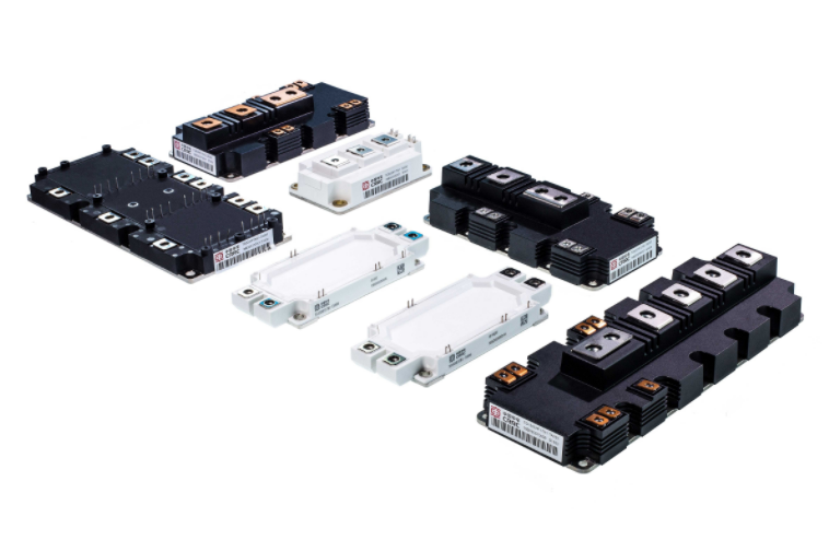 時代電氣IGBT模塊將供應雷諾 擬投111.2億擴產中低壓功率器件