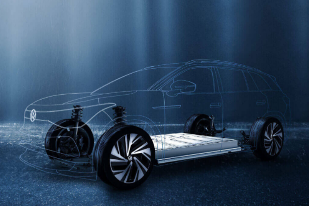 歐盟擬推出5650億歐元能源計劃 大力發展光伏和新能源汽車