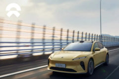 蔚來9月交付量再破萬 前三季度交付約8.24萬輛