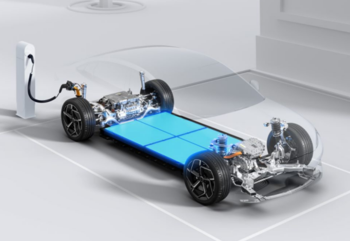 ?工信部:加快制定動力蓄電池回收利用管理辦法 加強流向溯源監測