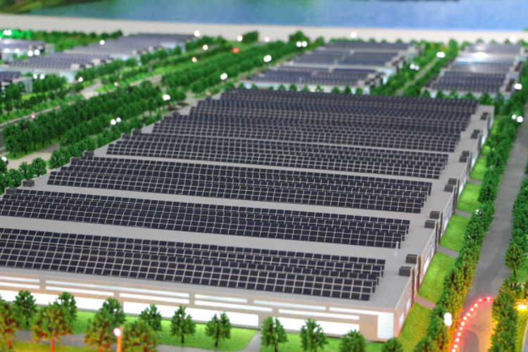 國家統計局：能源轉型持續推進 節能降耗成效顯著